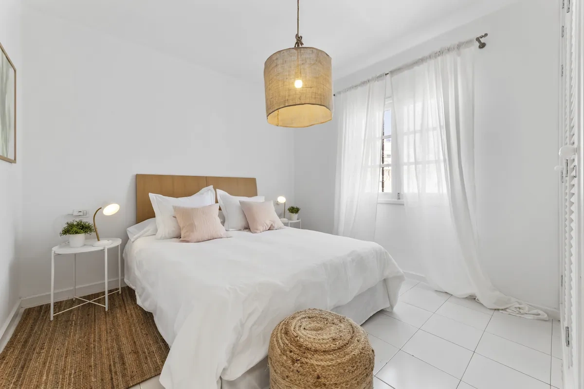 Sea view APT Puerto del Carmen